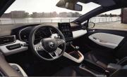 RENAULT Clio 5
